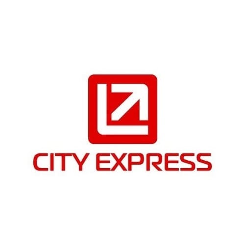 Курьерская служба City Express