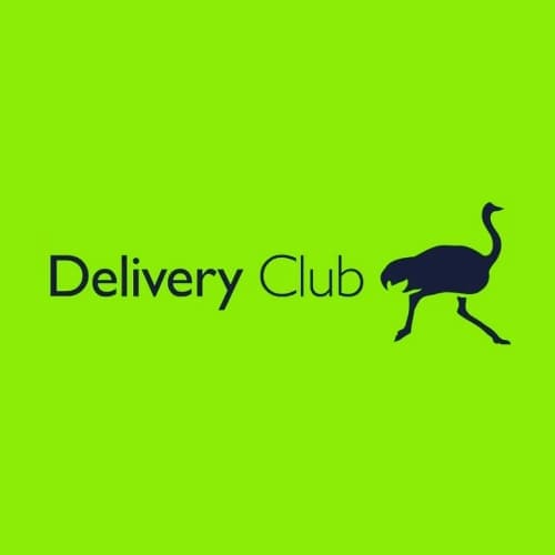 Delivery Club — курьерская служба экспресс доставки