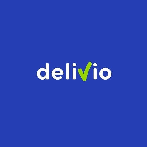 Delivio – курьерская служба экспресс доставки