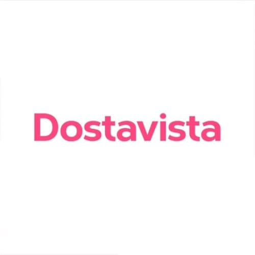 Dostavista — сервис курьерской доставки по Москве