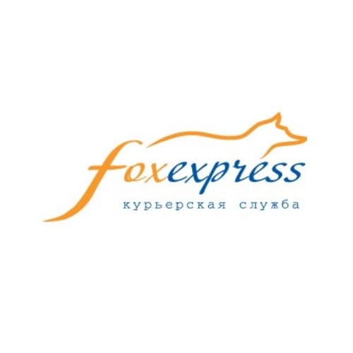 Курьерская служба Fox-Express