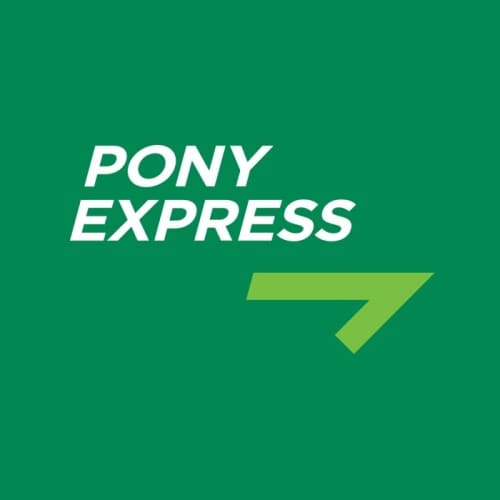 Логистическая компания PONY EXPRESS