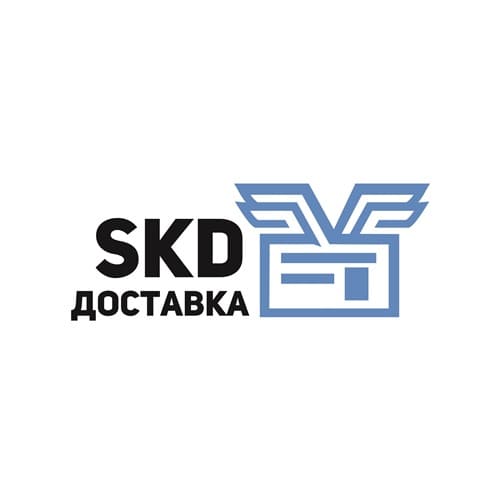 Служба Курьерской Доставки (SKD)