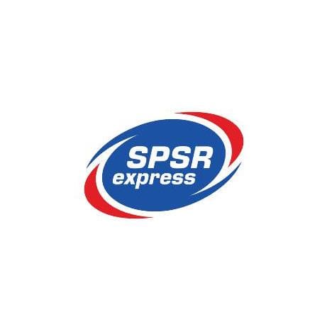 SPSR (СПСР) — логистическая компания
