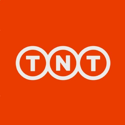 TNT-express — оператор экспресс-доставки