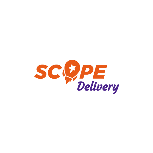 Scope Delivery – служба курьерской доставки еды на дом по Беларуси