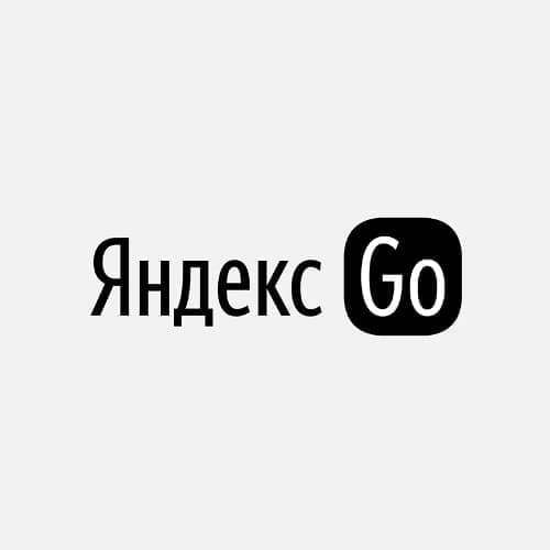 Яндекс ГОУ — курьерская доставка, такси. Yandex Go