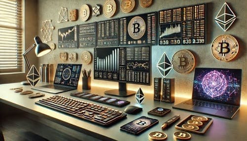 Рейтинг бирж криптовалют: специфика торговых площадок